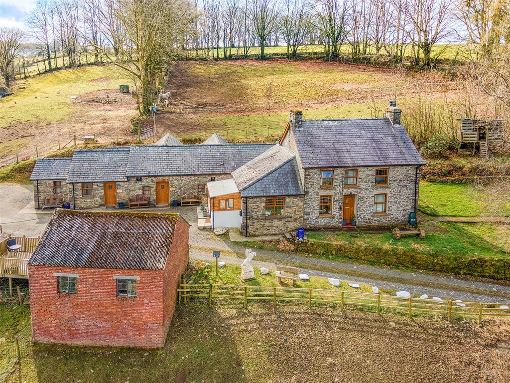 Additional image 58 of 6 bed farm for saleCellan, Lampeter SA48