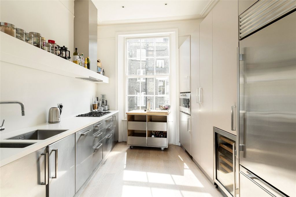Additional image 5 of 5 bed detached house for saleWestbourne Park Road, London W2