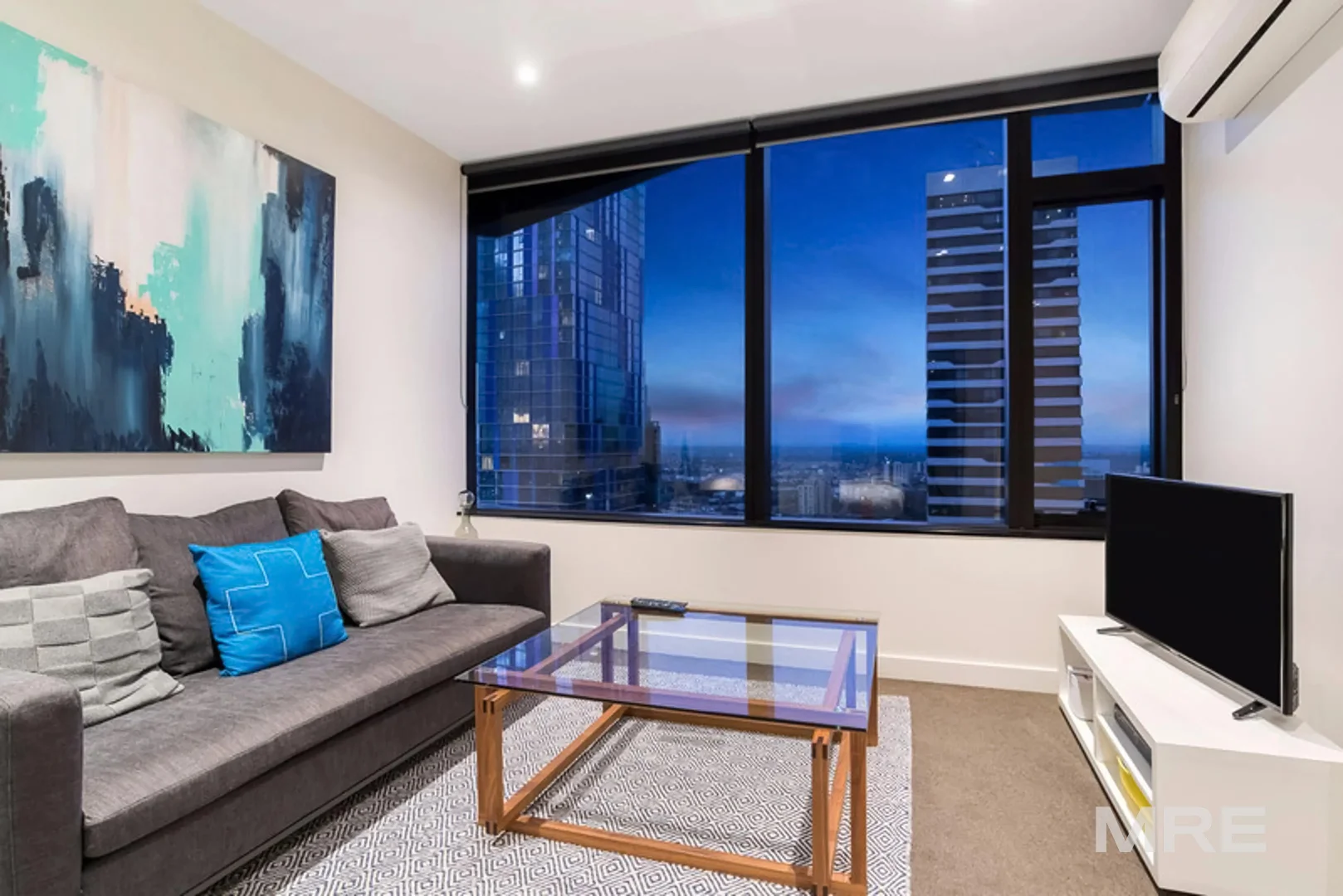 Additional image 2 of 4007/120 A'Beckett Street, Melbourne VIC 3000
