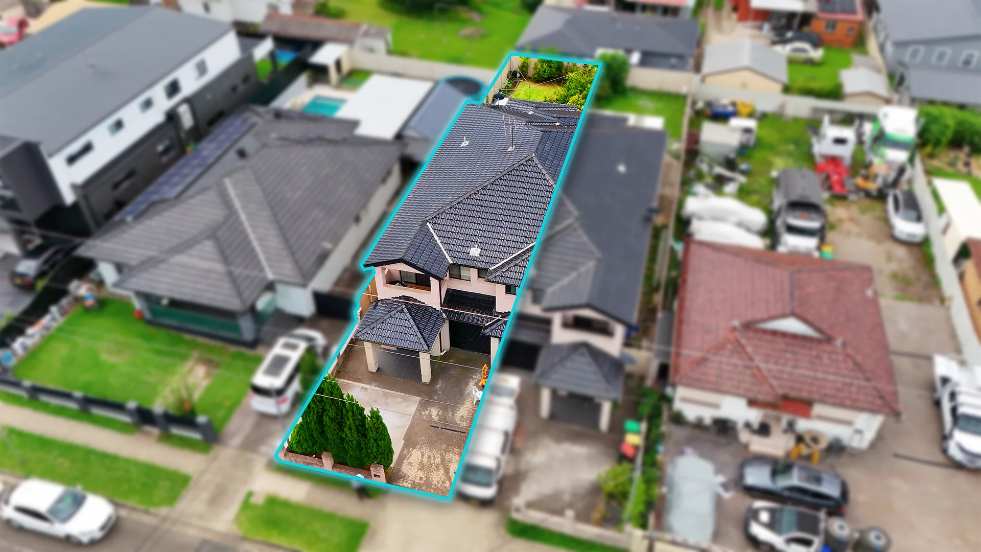 Additional image 10 of 69A Rawson Road, Guildford NSW 2161