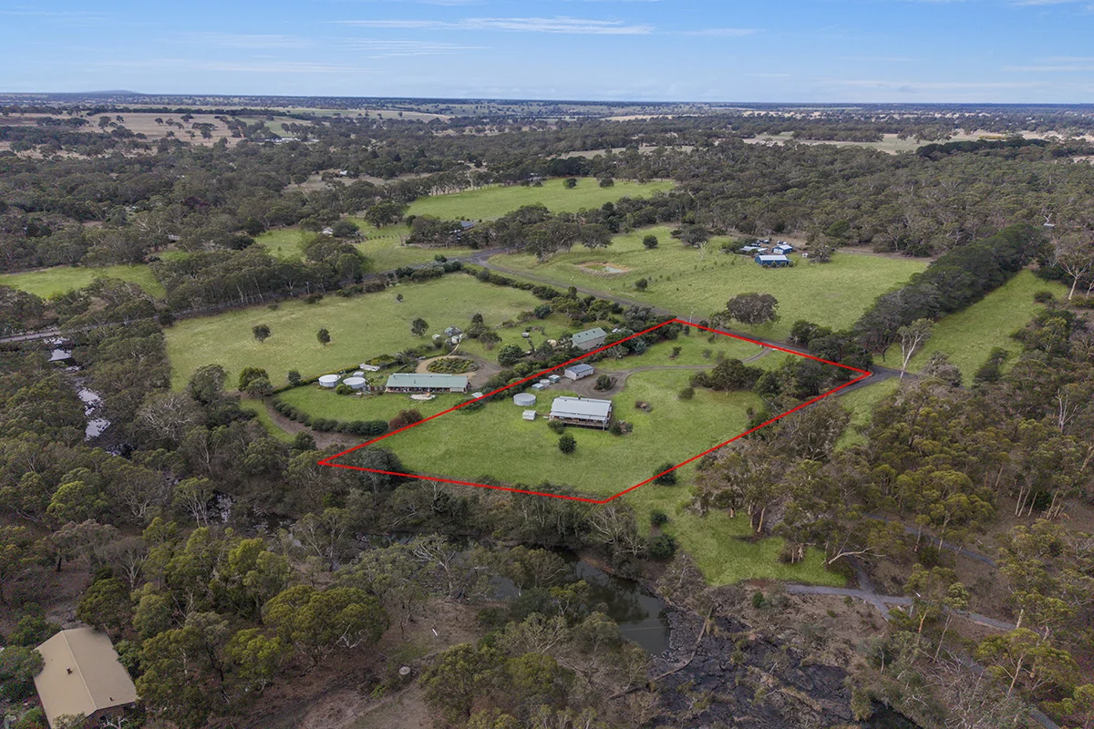 Additional image 17 of 20 Camerons Road, Wannon VIC 3301