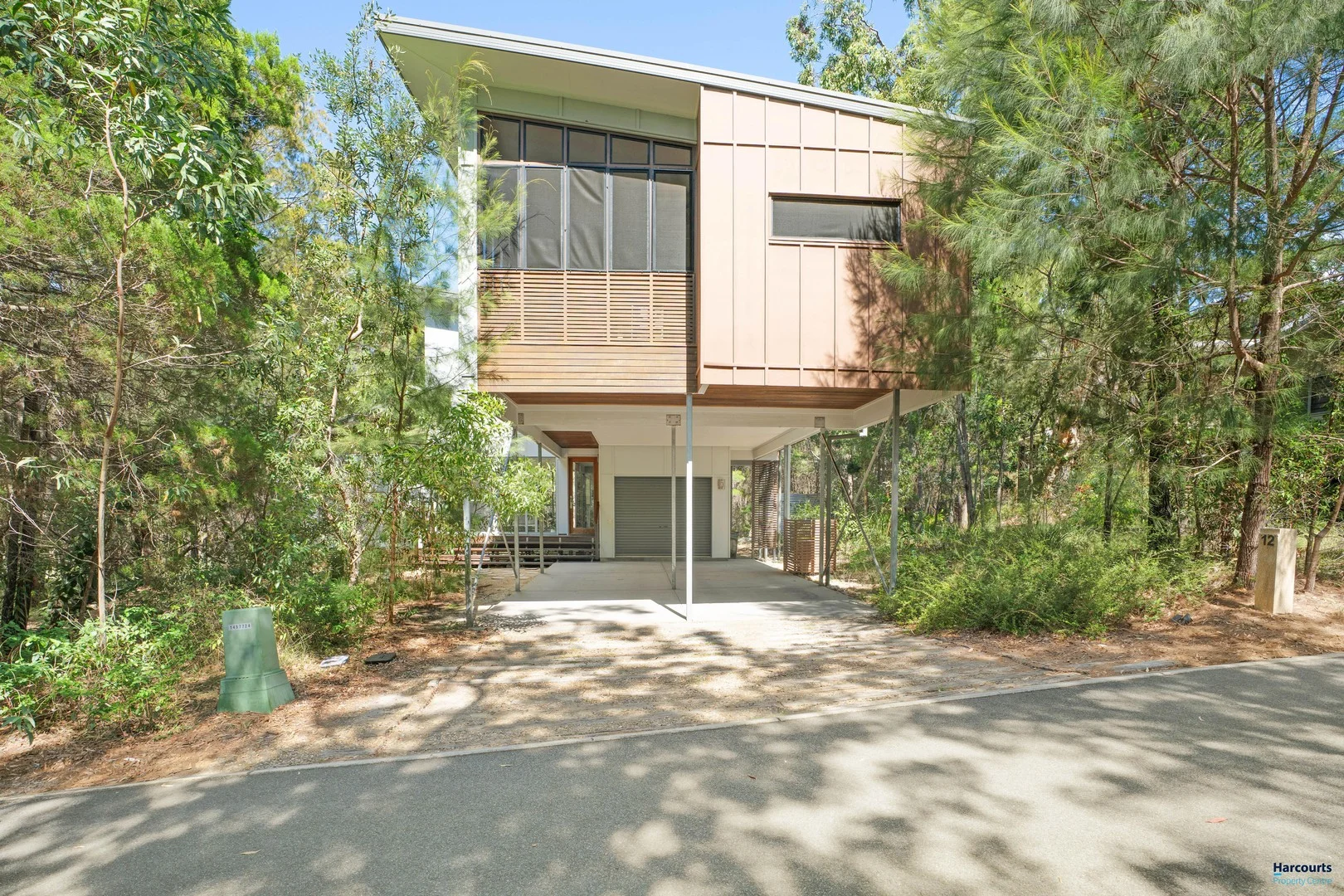 12/90 Beach Road, Noosa North Shore QLD 4565