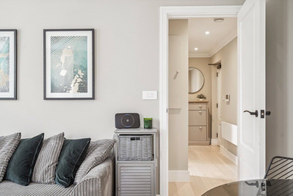 Additional image 5 of 1 bed flat for saleStation Road, Bourne End, Buckinghamshire SL8