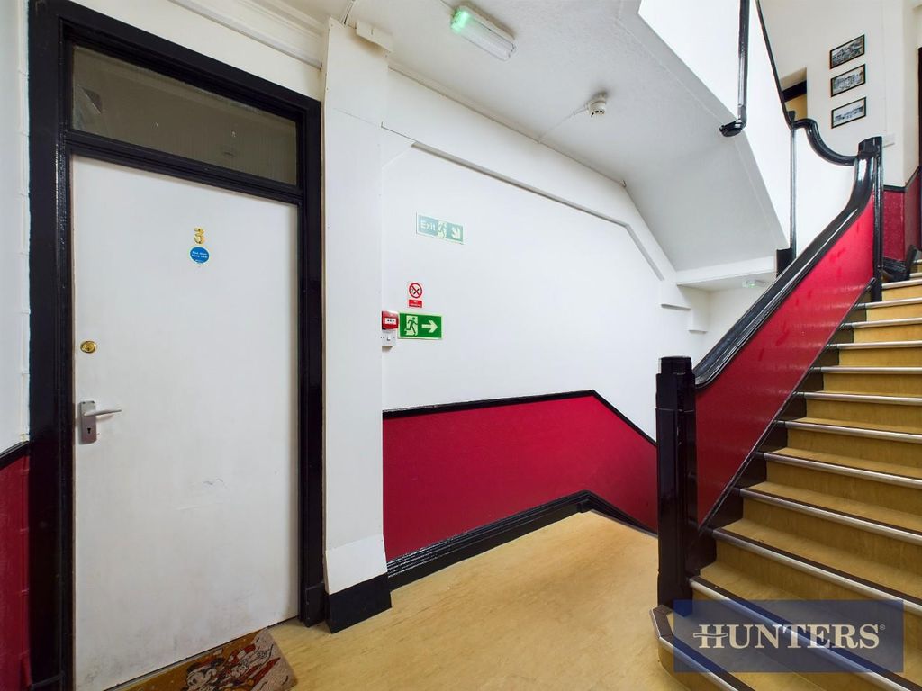 Additional image 13 of 3 bed flat for saleCliff Street, Bridlington YO15
