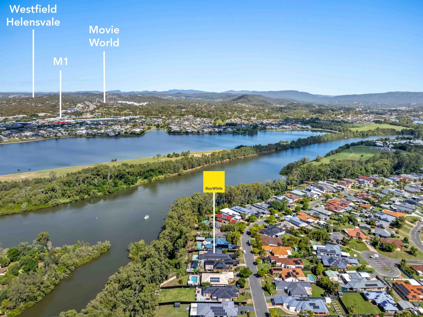 Additional image 21 of 42 River Meadows Drive, Upper Coomera QLD 4209