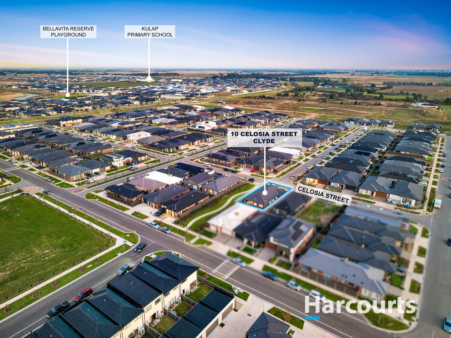 Additional image 18 of 10 Celosia Street, Clyde VIC 3978