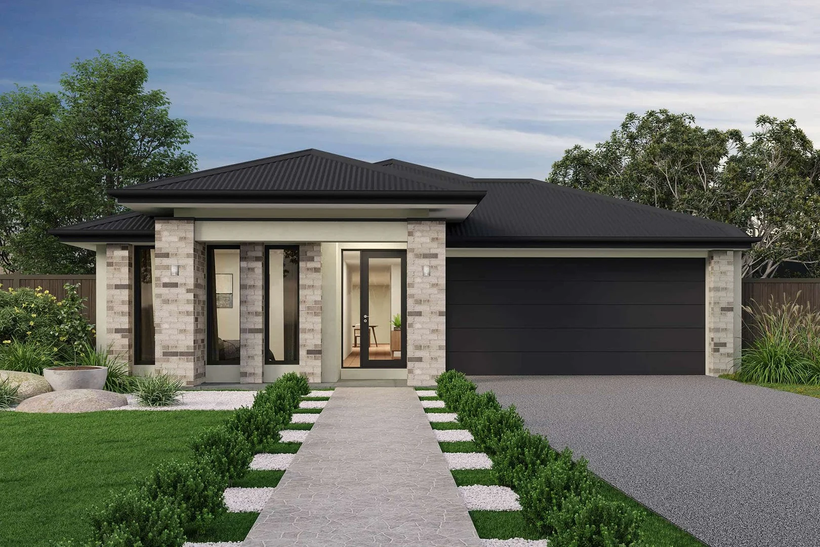 Lot 117 Sabino Street, Armstrong Creek VIC 3217