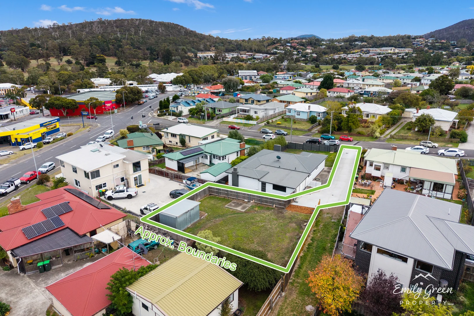 Additional image 8 of 5A Mildura Street, Bellerive TAS 7018
