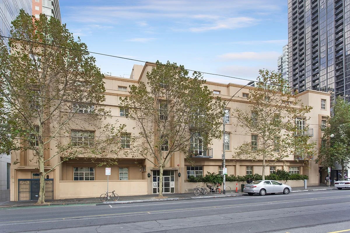 25/131 La Trobe Street, Melbourne VIC 3000
