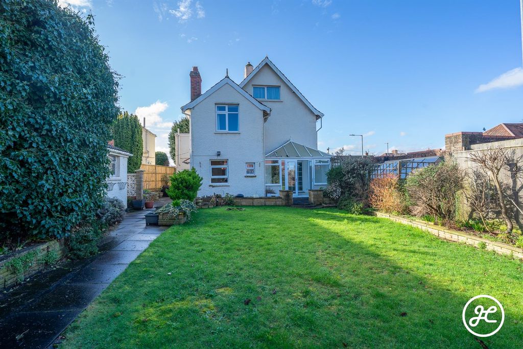 Additional image 2 of 5 bed detached house for saleWembdon Rise, Wembdon, Bridgwater TA6