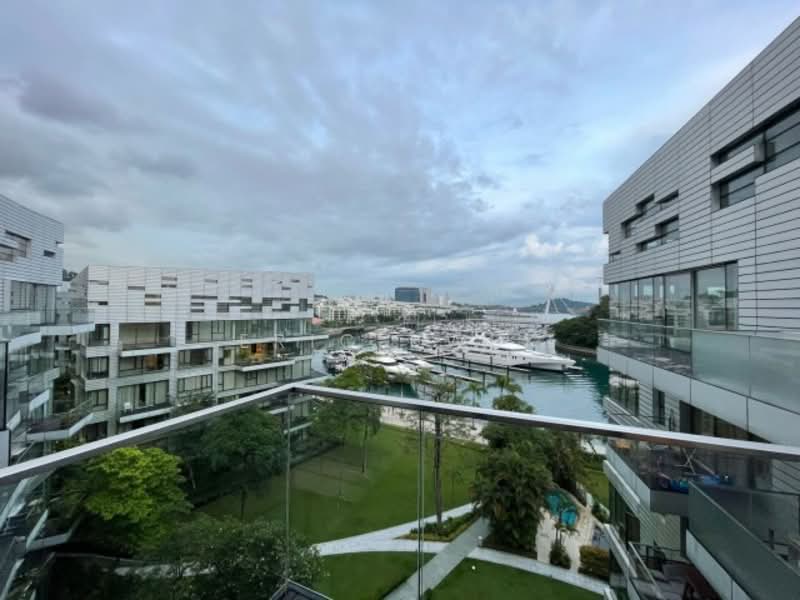 1 Keppel Bay View photo 3