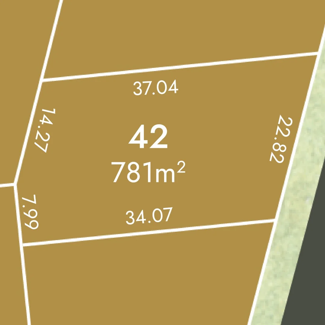 Stage 2 - Lot 42 - Bellagrove Estate, Southside QLD 4570