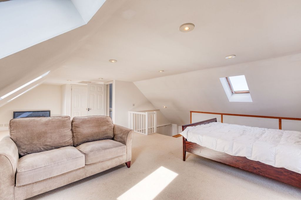 Additional image 20 of 3 bed semi-detached house for saleBella Vista House, St Brelade JE3