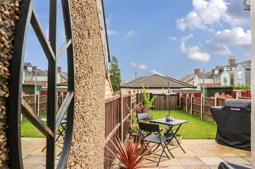 Additional image 24 of 3 bed terraced house for saleCombe Street, Chard, Somerset TA20