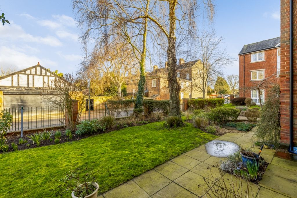 Additional image 19 of 1 bed flat for saleGeorgian Court, Spalding, Lincolnshire PE11