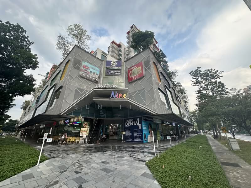 316C Yishun Avenue 9