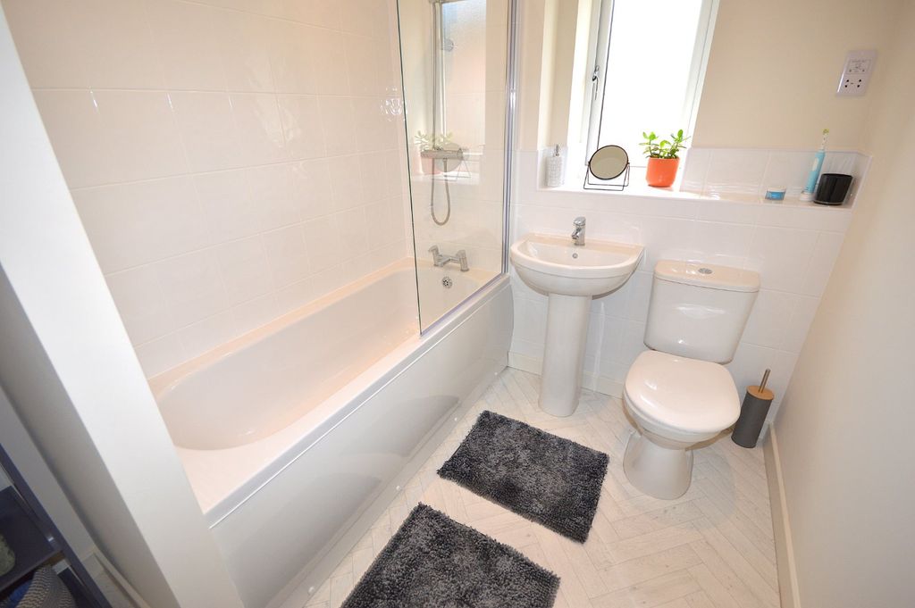 Additional image 17 of 3 bed detached house for saleMaesderw, Sarn, Newtown, Powys SY16