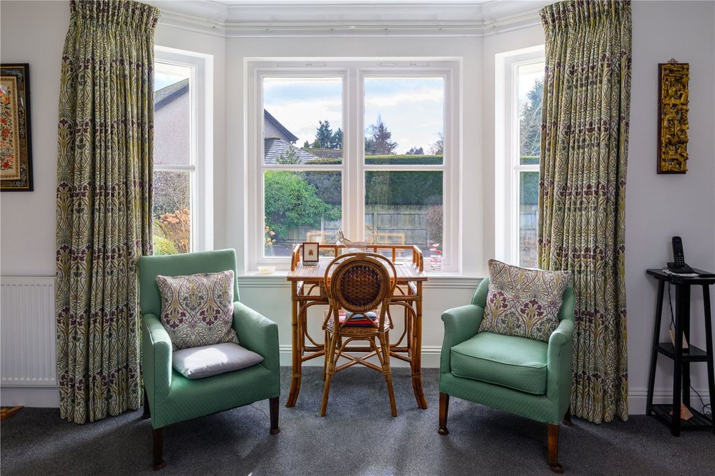 Additional image 7 of 5 bed detached house for saleWoodlands Meadow, Blairgowrie, Perth And Kinross PH10