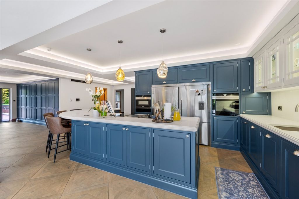 Additional image 5 of 5 bed detached house for saleSandy Lane, Brindle, Lancashire PR6