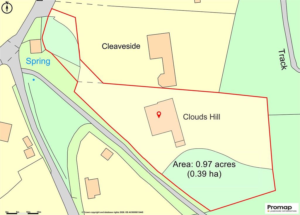 Additional image 21 of 4 bed detached house for saleVerriotts Lane, Morcombelake, Bridport DT6