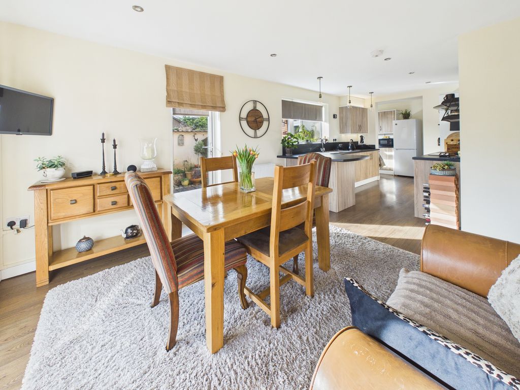 Additional image 2 of 3 bed detached bungalow for saleDownhall Drive, Bridgwater TA6