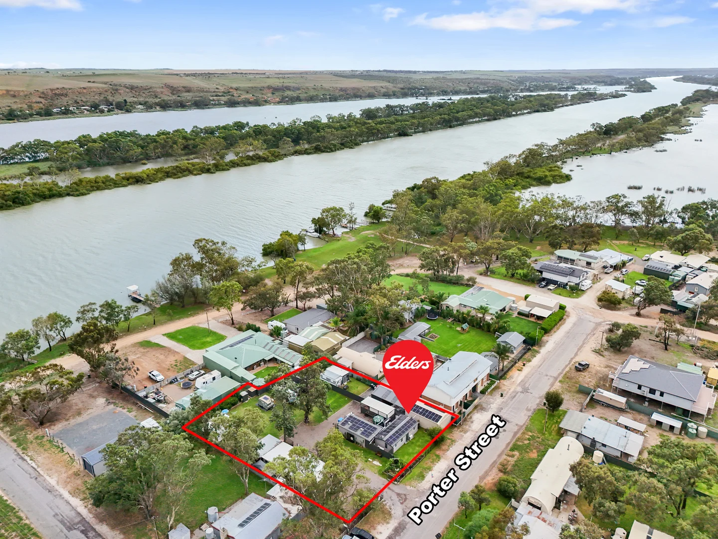 Additional image 31 of 26 - 28 Porter Street, Cowirra SA 5238