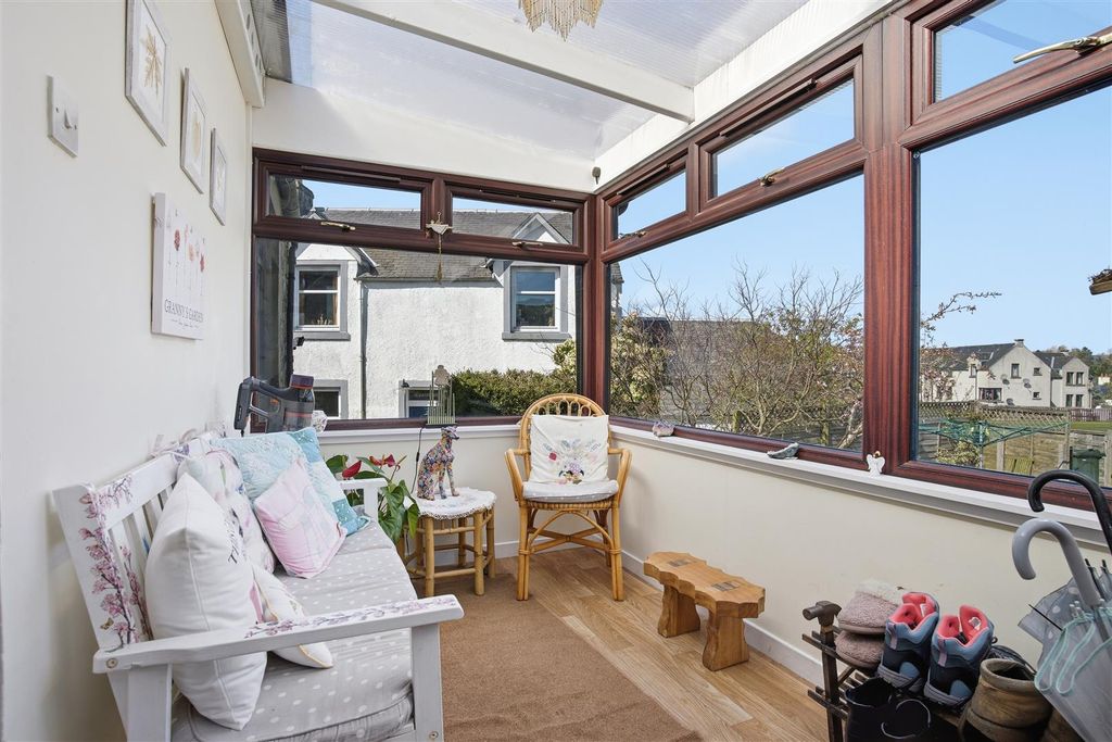 Additional image 11 of 3 bed maisonette for saleMain Street, Abernethy, Perth PH2