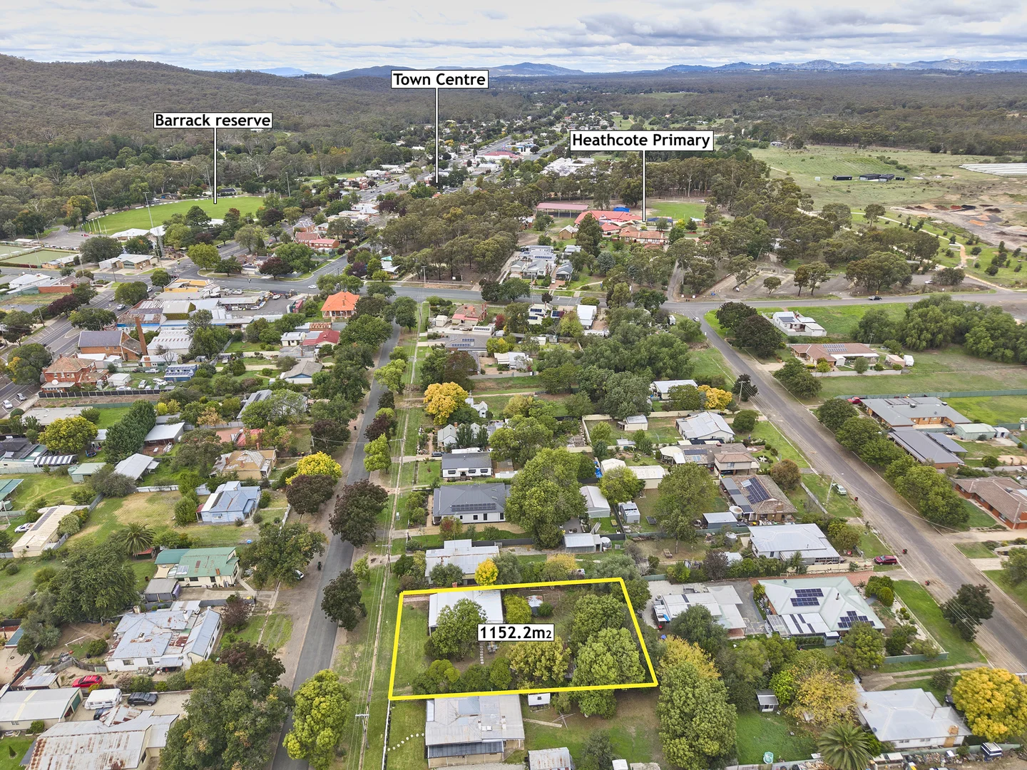 Additional image 20 of 15 Playne Street, Heathcote VIC 3523