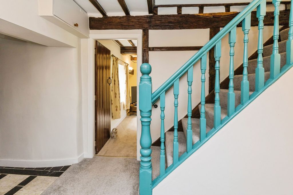 Additional image 28 of 3 bed detached house for saleLlanfynydd, Flintshire LL11