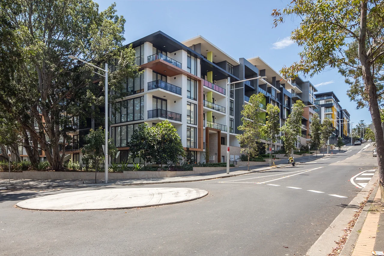 Additional image 6 of 1001D/41-45 Belmore Street, Ryde NSW 2112