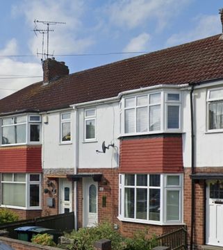 Glover Street, Coventry CV3