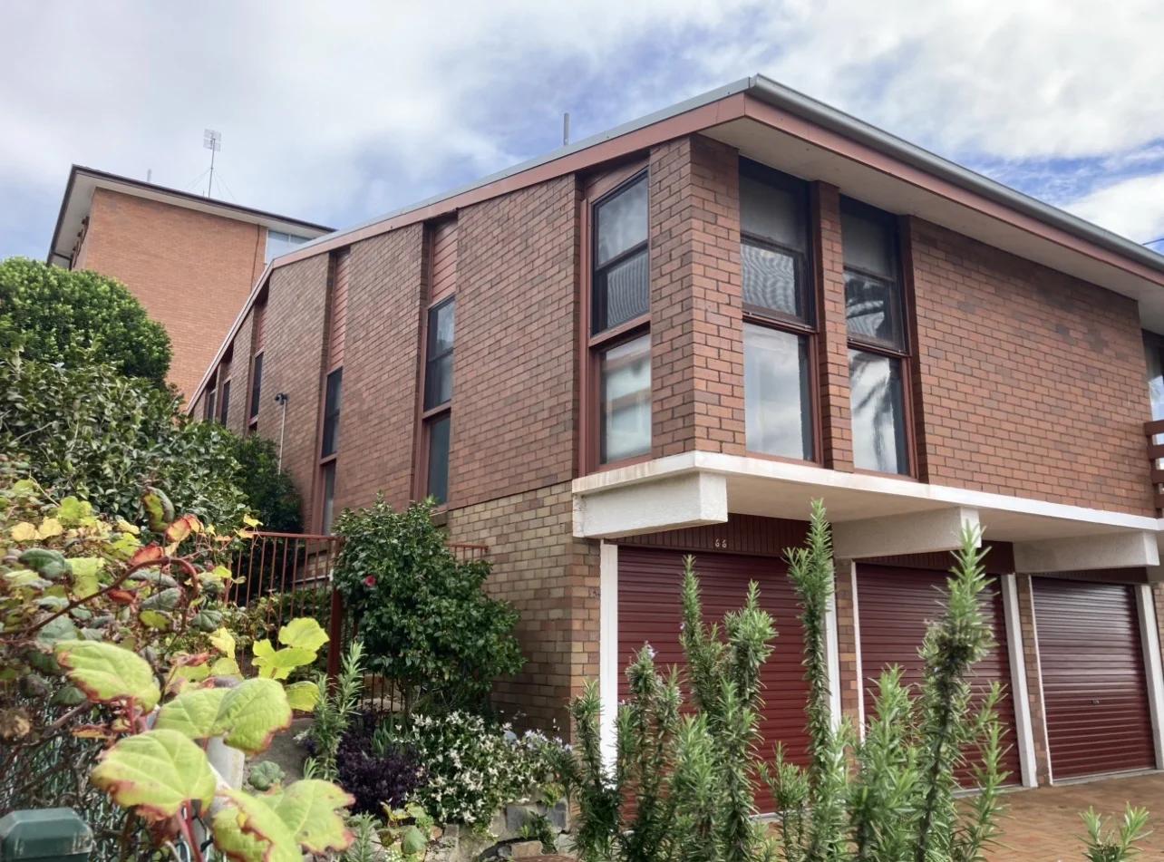 2/66 Newcomen, The Hill NSW 2300