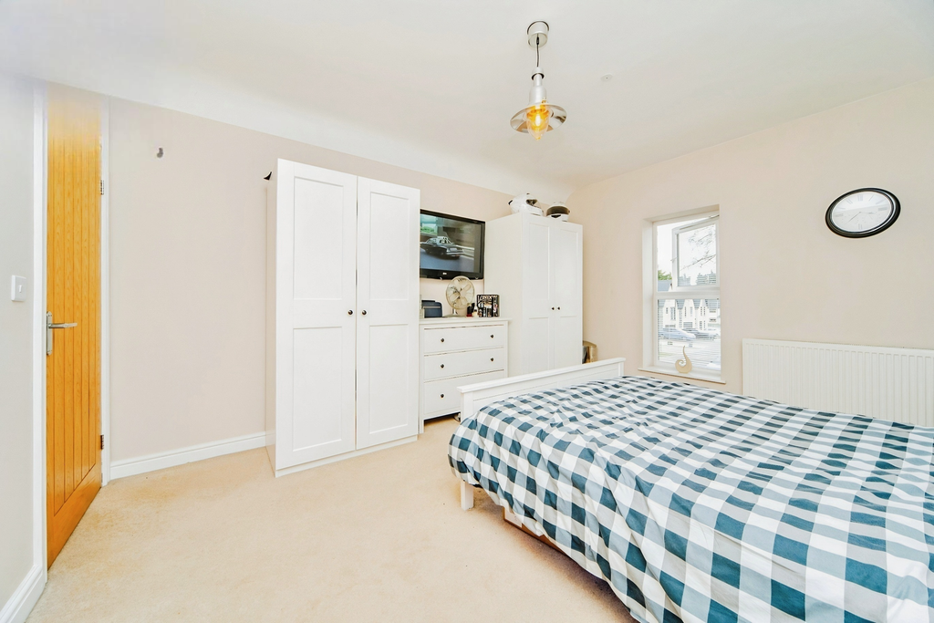 Additional image 20 of 4 bed detached house for saleLaurel Court, Waterton, Bridgend CF31