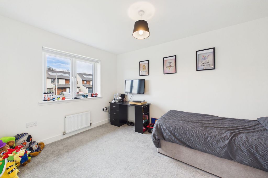 Additional image 12 of 2 bed terraced house for saleRedlynn Terrace, Denny FK6