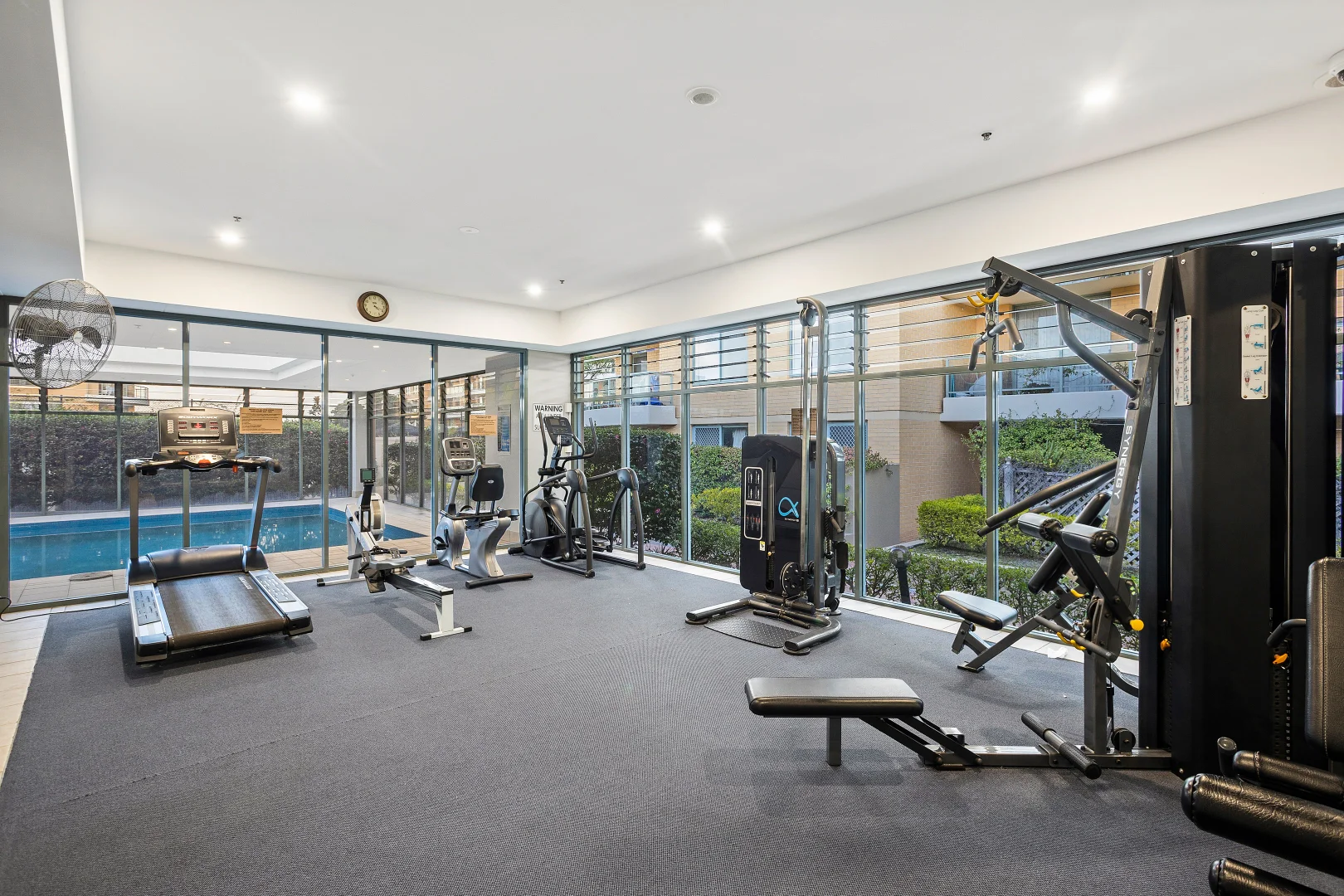 Additional image 12 of 1201/5 Rockdale Plaza Drive, Rockdale NSW 2216