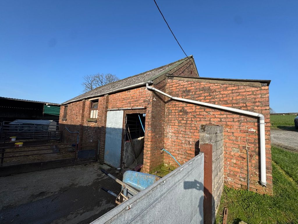 Additional image 43 of 4 bed farm for salePonthirwaun, Cardigan SA43