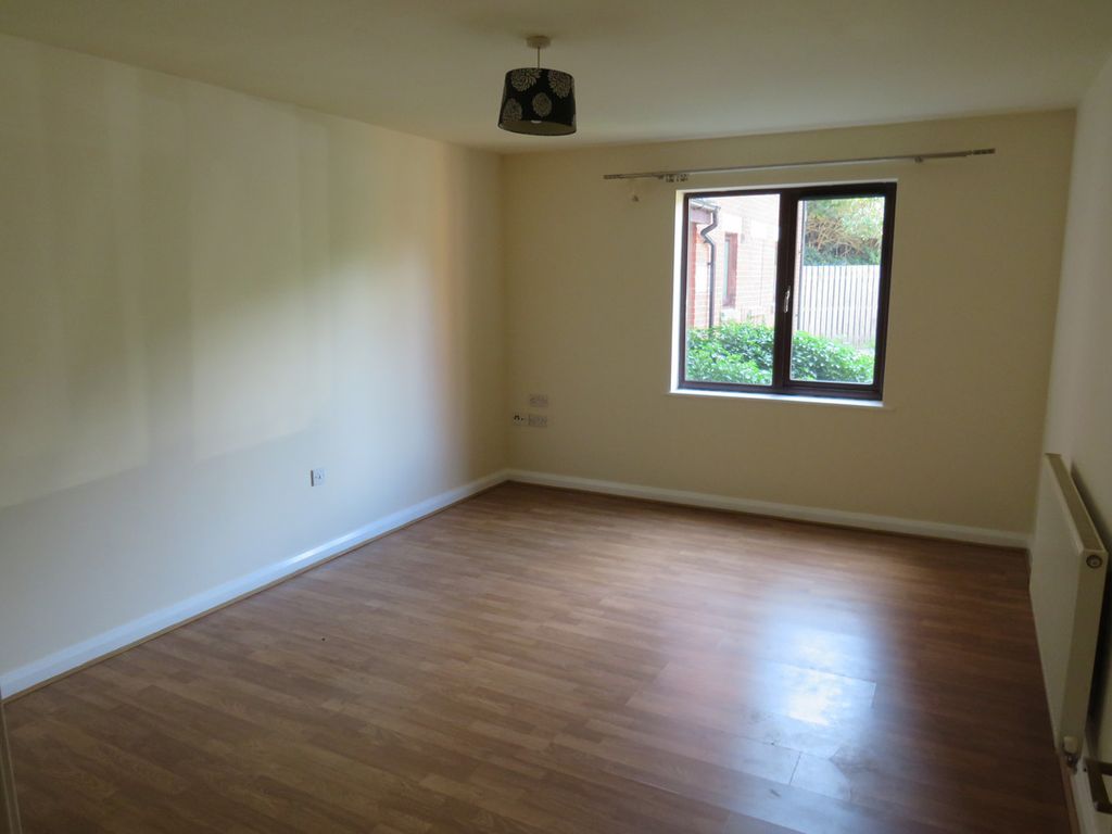 Additional image 2 of 2 bed flat for saleCygnet Court, Spalding PE11