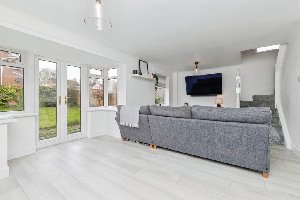 Additional image 3 of 3 bed detached house for saleWolveston Close, Newton Aycliffe DL5