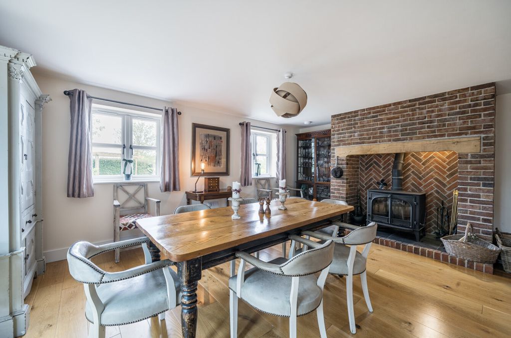 Additional image 7 of 4 bed detached house for saleCombe St. Nicholas, Chard, Somerset TA20