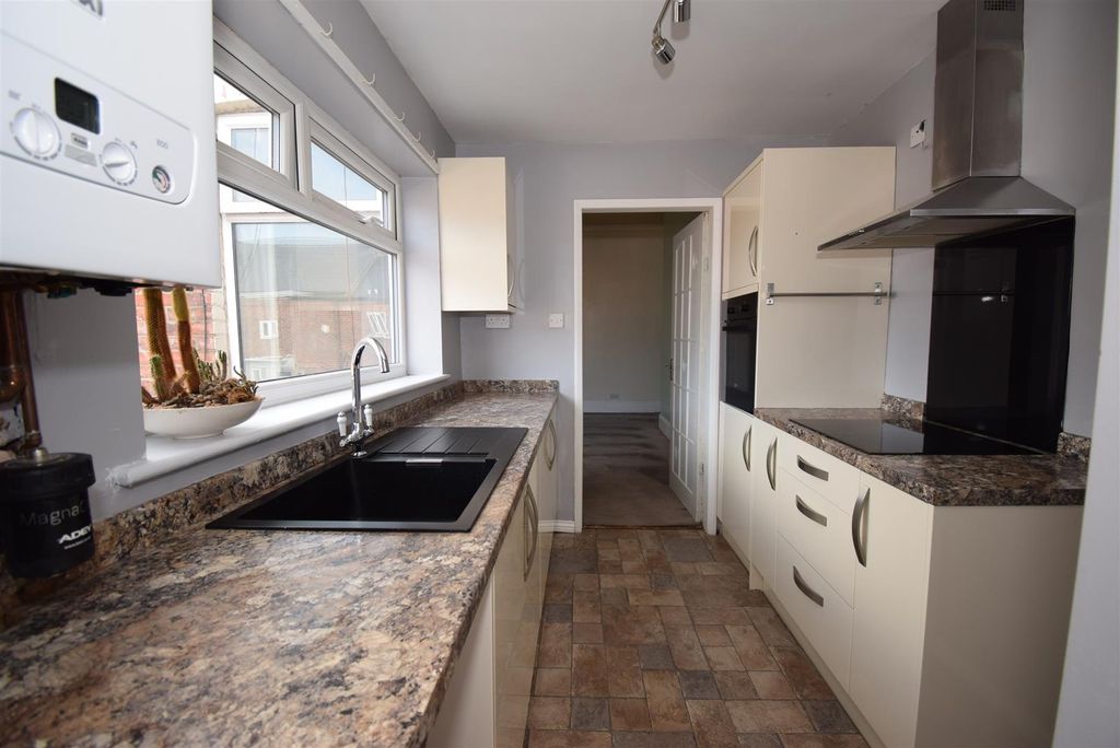 Additional image 7 of 2 bed flat for saleBrownlow Road, South Shields NE34
