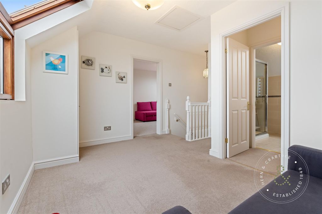 Additional image 19 of 6 bed detached house for saleGreenwood Road, Llandaff, Cardiff CF5