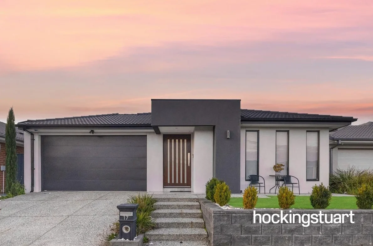 17 Blackmore Road, Mickleham VIC 3064
