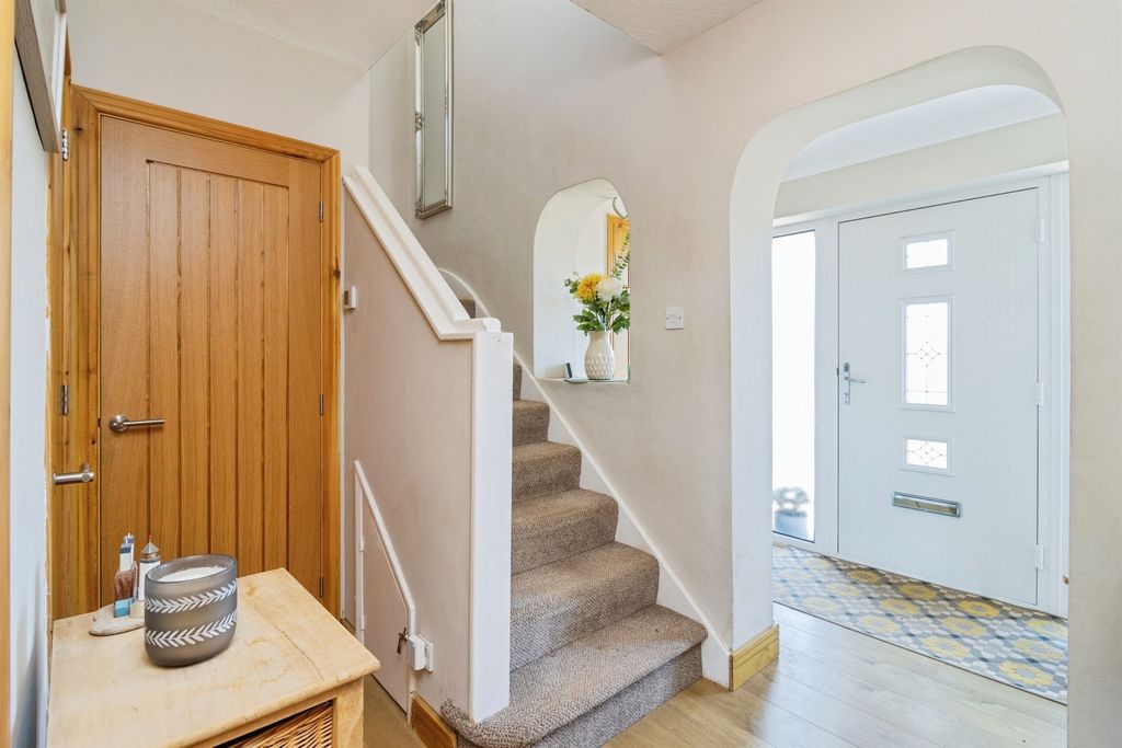 Additional image 5 of 5 bed semi-detached house for saleGillard Road, Brixham TQ5