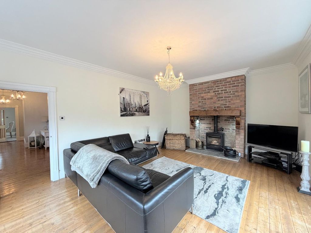 Additional image 4 of 4 bed detached bungalow for saleEgerton Road, West Park, Hartlepool TS26