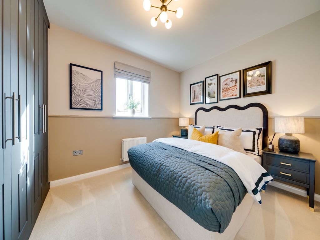 Additional image 24 of 4 bed detached house for sale"The Halse Bay" at Stourhead Drive, Towcester NN12