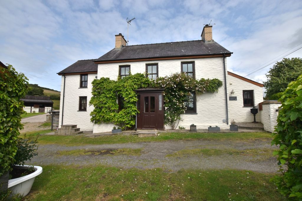 Additional image 2 of Farm for saleLlangrannog, Llandysul SA44