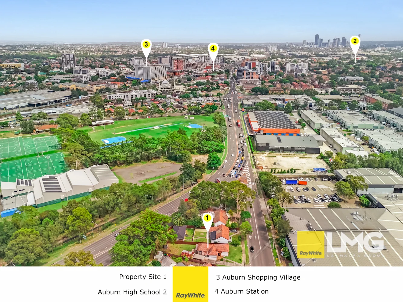 Additional image 13 of 89 Yarram Street, Lidcombe NSW 2141