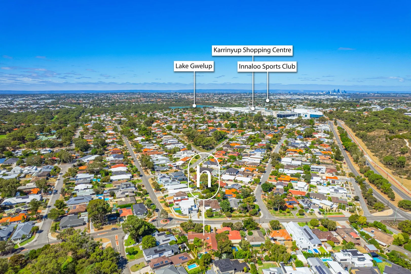 Additional image 35 of 134 Milverton Avenue, Karrinyup WA 6018