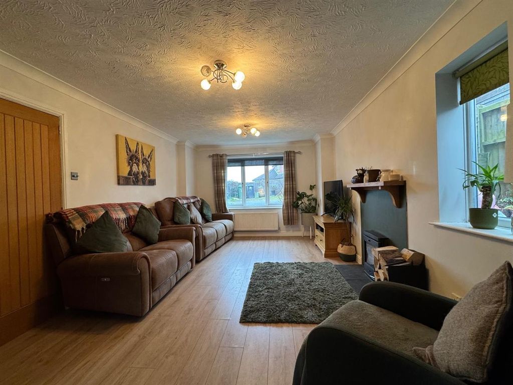 Additional image 3 of 4 bed detached house for saleAshfield Way, Bromyard HR7