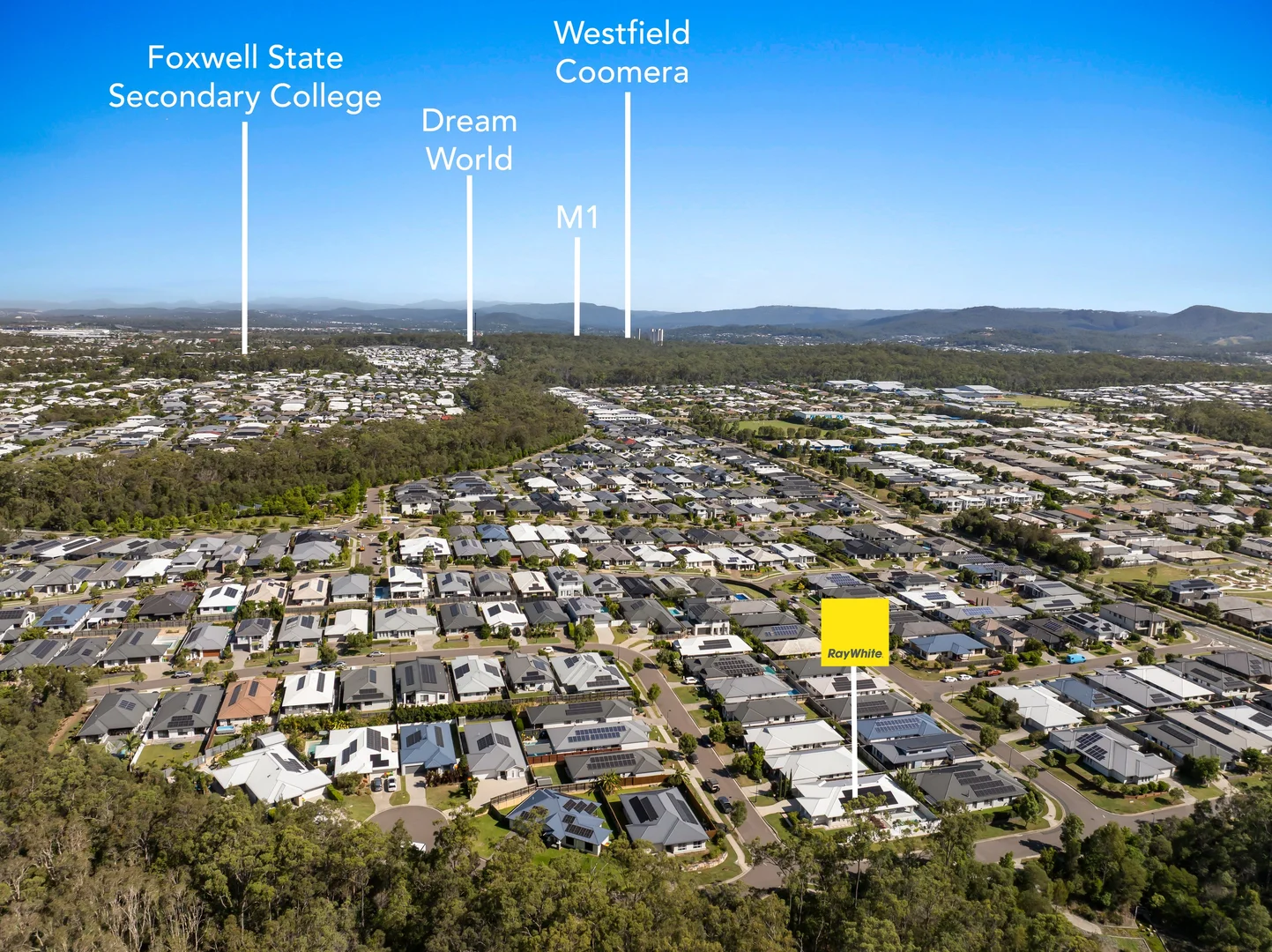 Additional image 29 of 39 Girtin Circuit, Pimpama QLD 4209